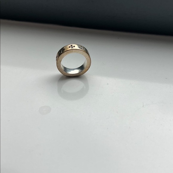 Chrome hearts ring - Picture 4 of 4
